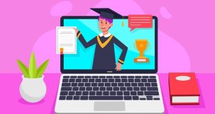 Online Degree Programs