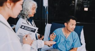 Diabetes Hospitals in Singapore