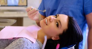 Dentistry Treatments in Singapore
