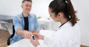 Diabetes Hospitals in Singapore