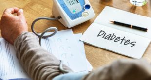 Diabetes Treatment Cost