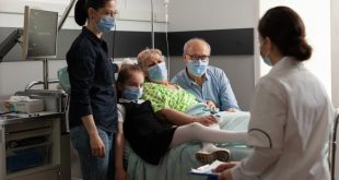 10 Cardiology Hospitals in Singapore