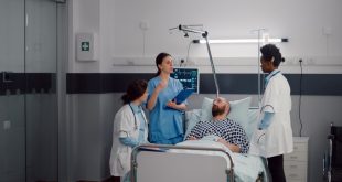 Best 10 Hospitals in Singapore