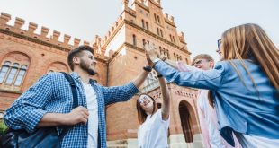 Best International Universities
