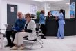 Departments in Singapore Hospitals
