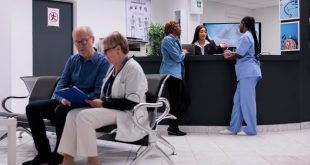 Departments in Singapore Hospitals