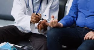 Diabetes Hospitals in Singapore