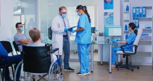 Hospitals in Singapore for Excellent Care