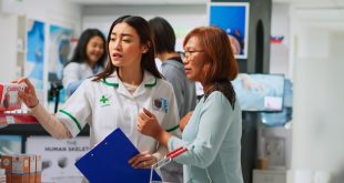 Top 20 Best Hospitals in Singapore