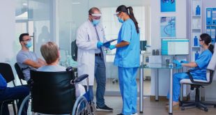 Trusted Care Hospitals in Singapore