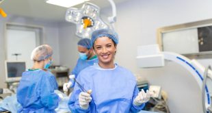 General Surgery Hospitals in Singapore