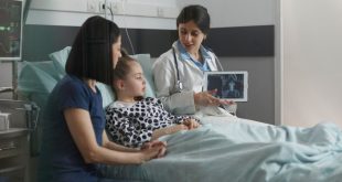 Pediatrics Hospitals in Singapore