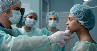 Plastic Surgery Hospitals in Singapore