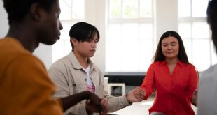 Psychiatry Hospitals in Singapore