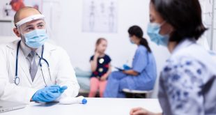 Pulmonology Hospitals in Singapore