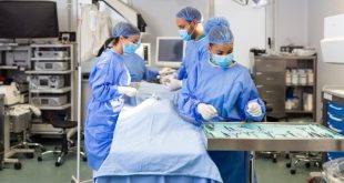 Vascular Surgery Hospitals in Singapore