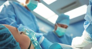 Anesthesiology Hospitals in Singapore