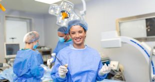 Bariatric Surgery Hospitals in Singapore