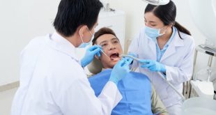 Dental Hospitals in Singapore