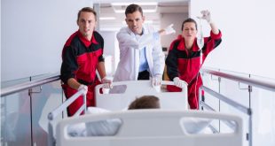 Emergency Medicine Hospitals in Singapore