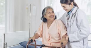 Geriatrics Hospitals in Singapore