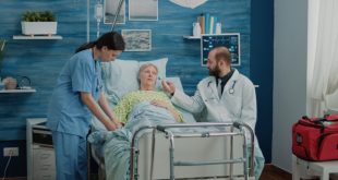 Palliative Care Hospitals in Singapore