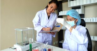 Pathology Hospitals in Singapore