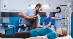 Physiotherapy Hospitals in Singapore