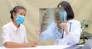 Pulmonology Hospitals in Singapore