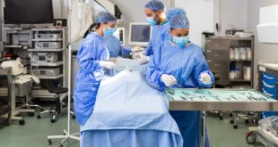 Thoracic Surgery Hospitals in Singapore