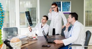 Neurology Hospitals in Singapore