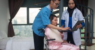 Psychiatry Hospitals in Singapore