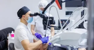 Otolaryngology Hospitals in Singapore