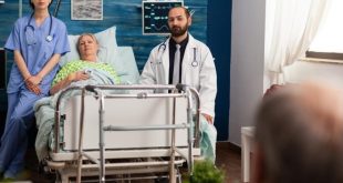 Palliative Care Hospitals