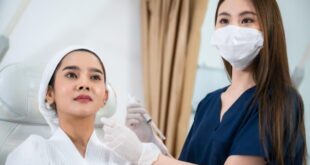 Plastic Surgery Hospitals in Singapore