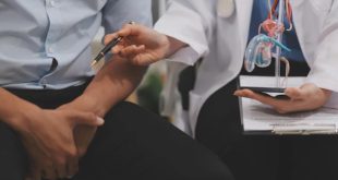 Best 10 Urology Hospitals in Singapore 2026