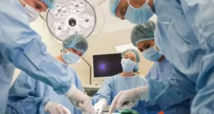 Vascular Surgery Hospitals in Singapore 2026