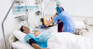 Anesthesiology Hospitals in Singapore