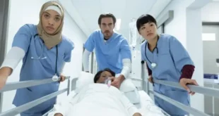 Emergency Medicine Hospitals in Singapore 2026