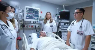 ICU Hospitals in Singapore 2026