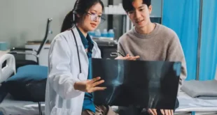 Radiology Hospitals in Singapore 2026