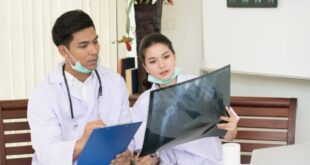 Rheumatology Hospitals in Singapore