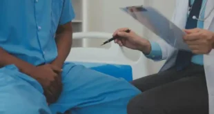 10 Urology Hospitals