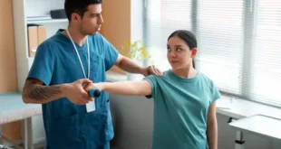 Physiotherapy Hospitals in Singapore