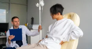 Urology Hospitals in Singapor