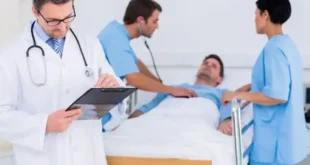 Urology Hospitals in Singapore