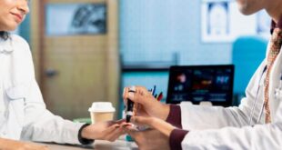 Diabetes Hospitals in Singapore