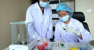 Pathology Hospitals in Singapore